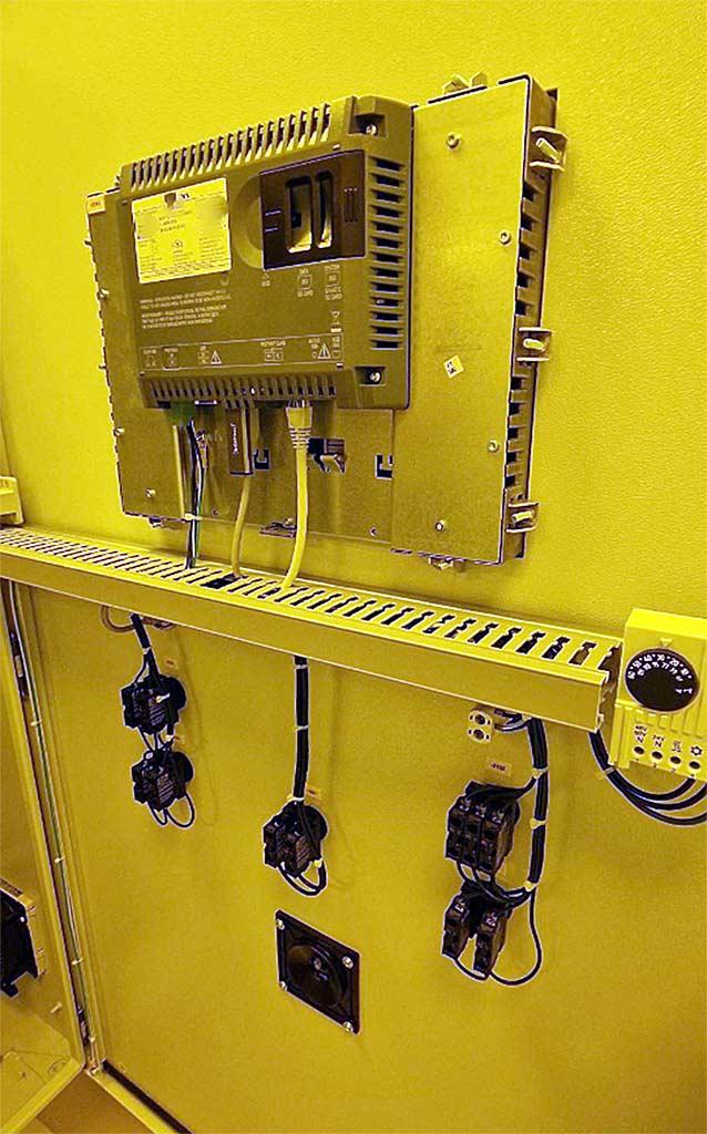 Mixing System Grieser - Thumbnail 5