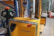 High-Lift Truck Jungenheinrich EJC Z14