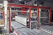 Edge Banding Line Ima Combima