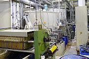 Waste Water Treatment Plant Agw Chargenbehandlung