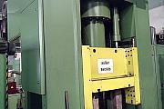 Hydraulic Press Wanzke HVZ 160/S