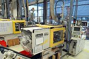 Injection Moulding Machine Arburg Allrounder 320C 500-100