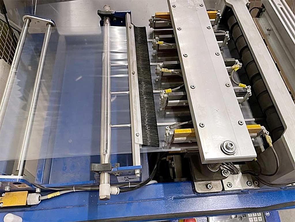 Airpad Machine Fromm AP502 - Thumbnail 2