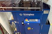 Airpad Machine Fromm AP502