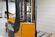 High-Lift Truck Still ESM 10 NiHo-Mast