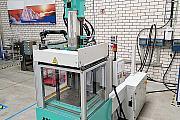 Injection Moulding Machine Arburg 420 S 1000-170 VU