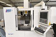 CNC Machining Center Hommel Unverzagt UVA 725 Plus