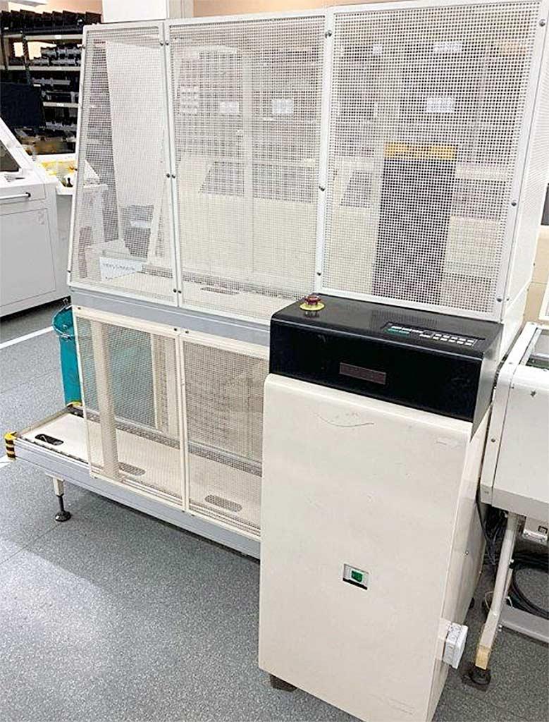 Magazine Loader And Unloader Panasonic MBS M/MBSF M - Image 1