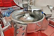 Cutter Seydelmann K206