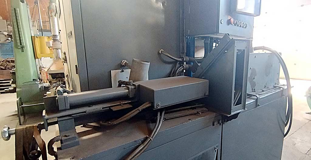 Profile Hardening System Elotherm Elomat V/M/180/3 - Thumbnail 3