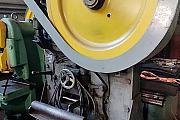 Billet Shear Peddinghaus 214/200