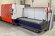 Laser Cutting Machine Bystronic ByVention 2,2kW