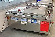 Two Chamber Vacuum Packer Multivac C500