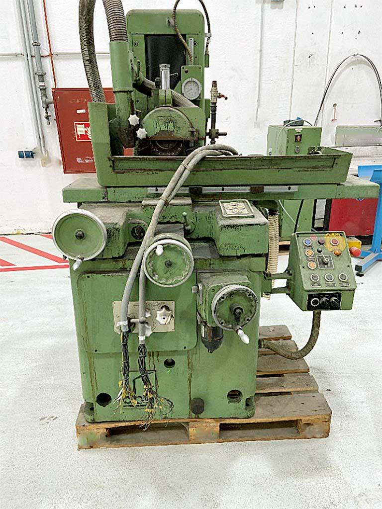 Surface Grinding Machine Aba FF450/30 - Image 1