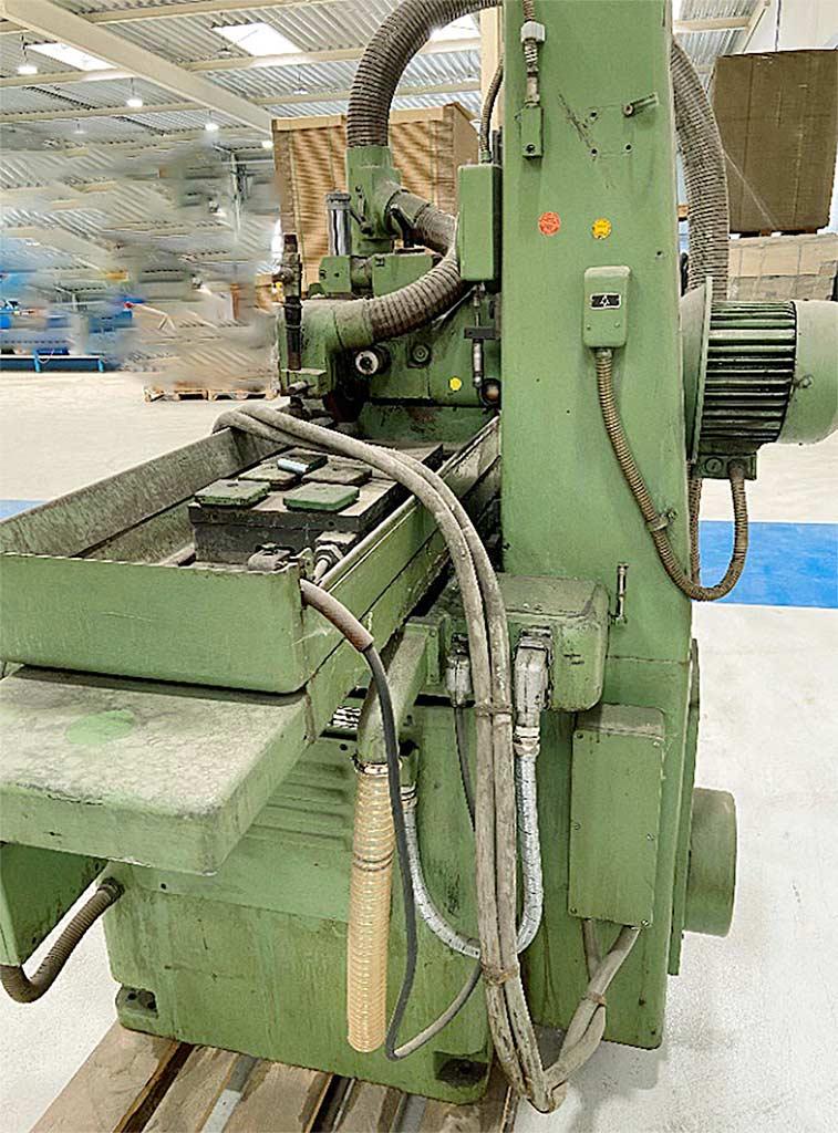 Surface Grinding Machine Aba FF450/30 - Thumbnail 2