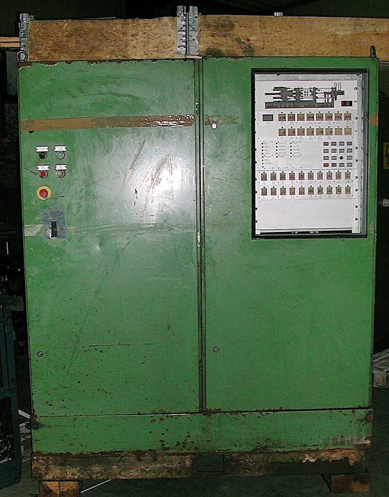 Die Casting Machine Idra OL 300 ST DG - Thumbnail 7