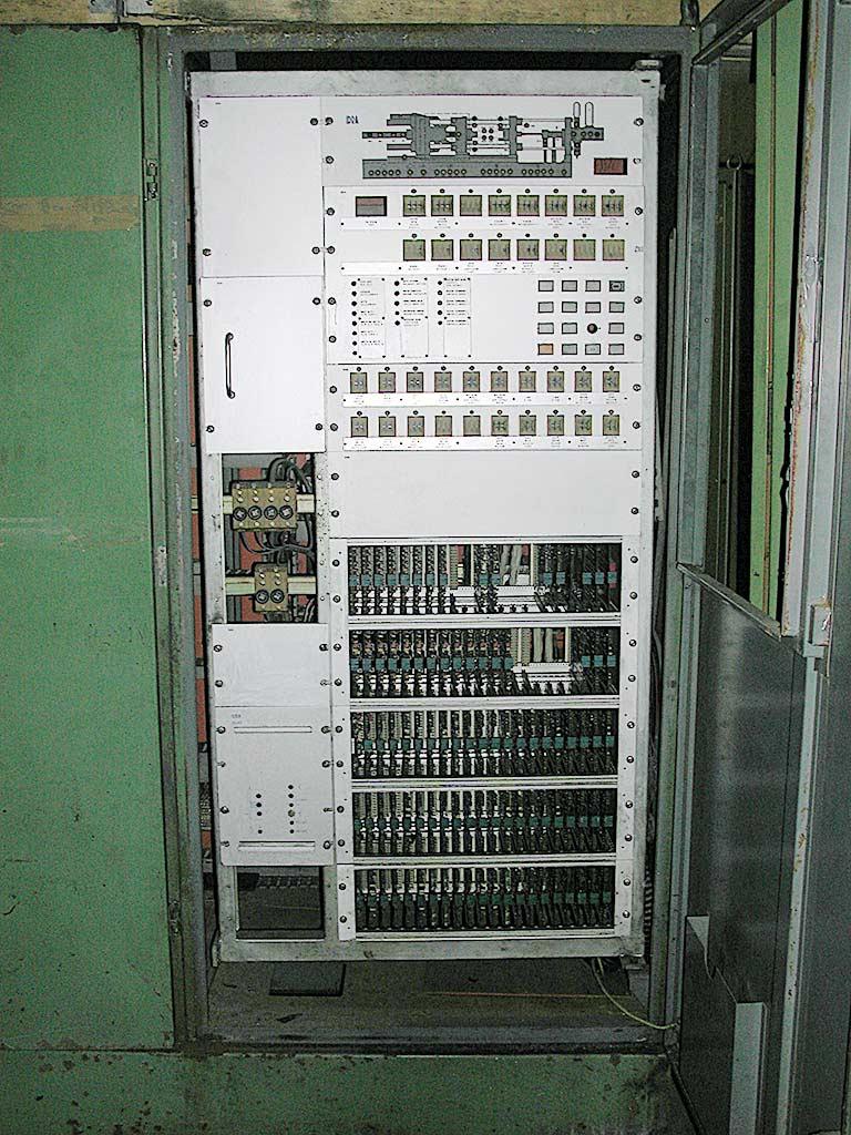Die Casting Machine Idra OL 300 ST DG - Thumbnail 8