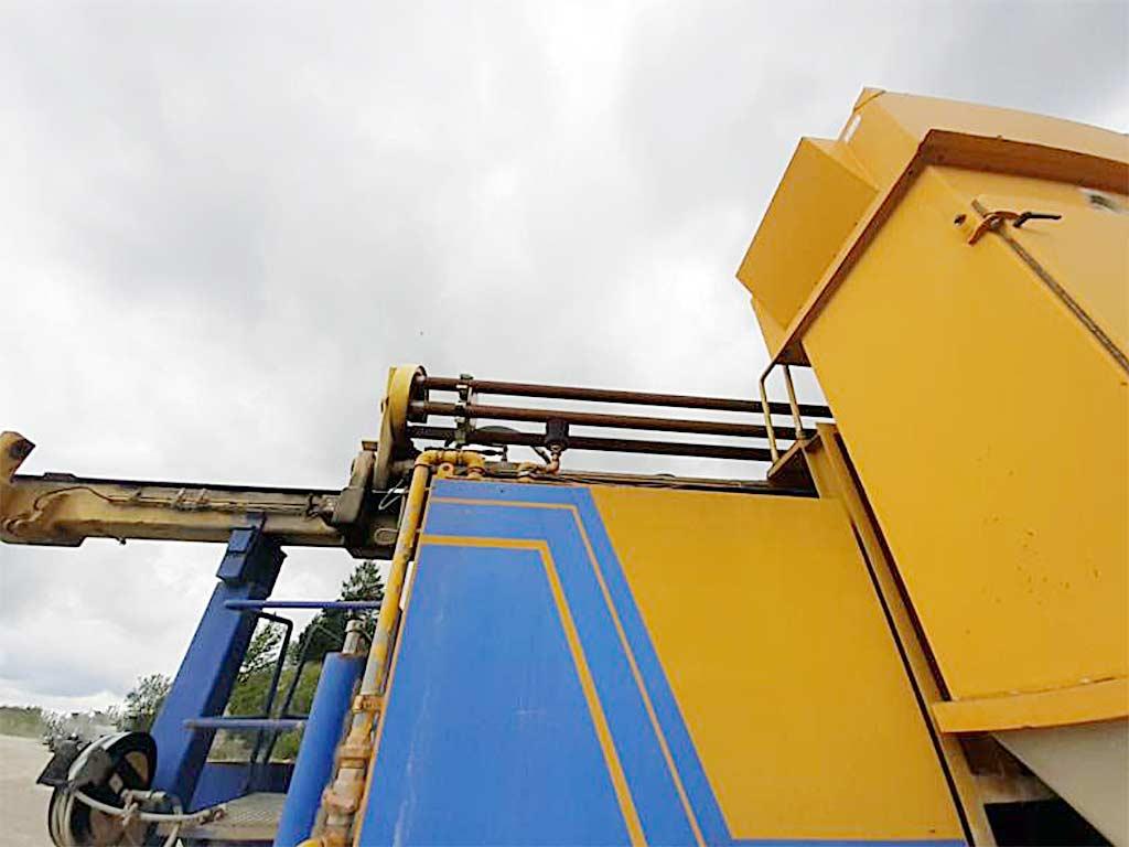 Drilling Machine Hausherr HBM 120 S - Thumbnail 4