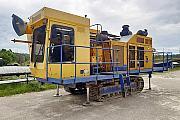 Drilling Machine Hausherr HBM 120 S
