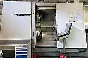 CNC Turning Center Gildemeister Twin 65 V8