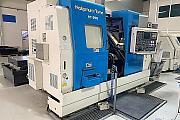 CNC Turning Center Nakamura Tome WT-250