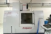 CNC Machining Center Bridgeport VMC 100-XP2
