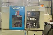 CNC Vertical Machining Center Hitachi Seiki VM40-III