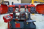 CNC Band Saw Karmetal 440 WOS M2