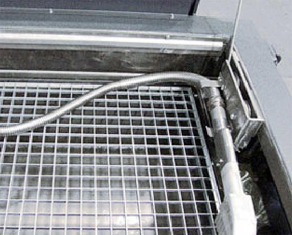 Parts Cleaning Machine D. W. Renzmann HP-18 - Thumbnail 3