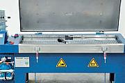 Parts Cleaning Machine D. W. Renzmann HP-18