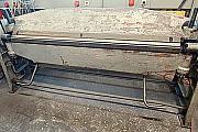 Folding Press Machine Strojáreň Piesok CK-2000/2A