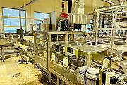 Filling and Packaging Line Elopak S-PS80HA