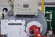 Steam Boiler Kessel Loos Bischofsofen