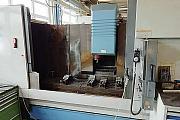 CNC Machining Center Mazak VTC-200C