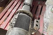 Extinguishing Water Pump Grundfos CR64