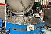 Parts Cleaning System Rosink Cleaner 1650