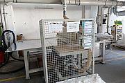 Panel Saw Novega NCU 1250