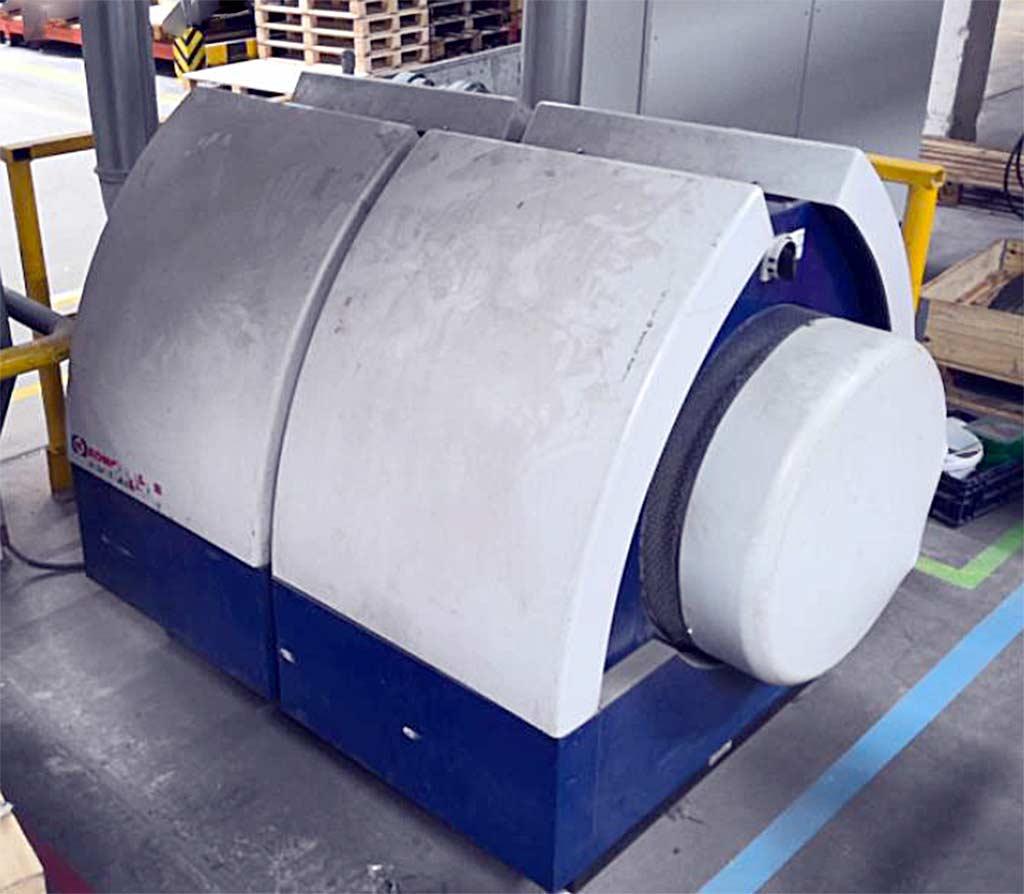 Conveying Blower Kongskilde MultiAir 4000 - Image 1