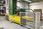 Bale Press Big HK 25