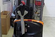Lift Truck Still EXV 10 Basic