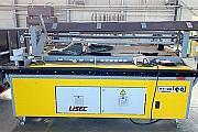 Glass Conveyor Table Lisec BTA