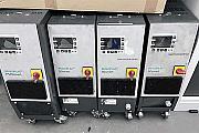 Temperature Control Device Regloplas P140Smart/90Smart