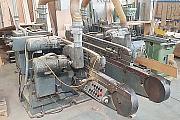 Double-End Profiler Schwabedissen DAZSa 23