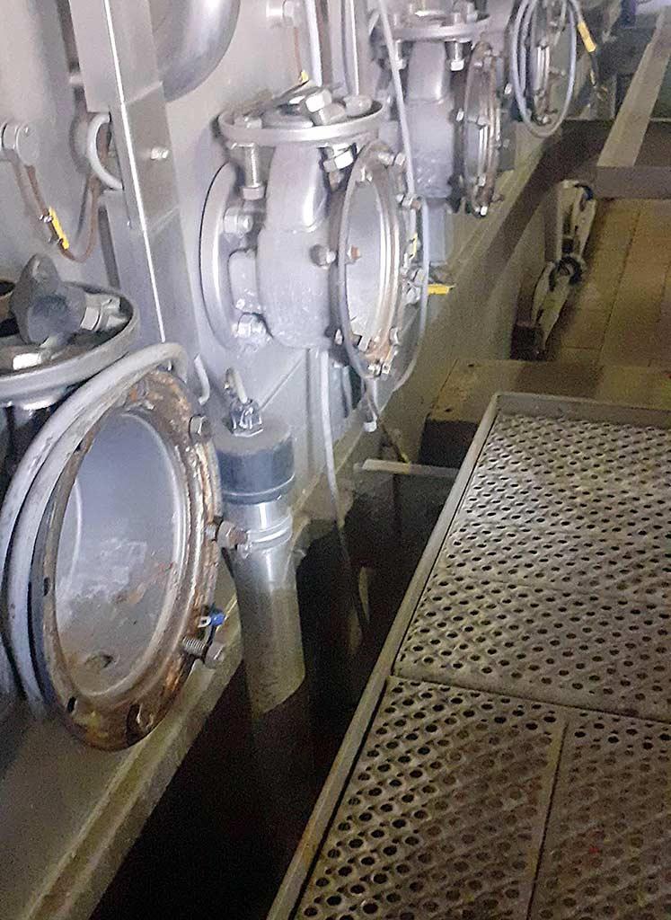 Bottle Washing System Klinger/hager+elsässer Euro Class-D 20/1/73 - Thumbnail 2