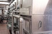 Bottle Washing System Klinger/hager+elsässer Euro Class-D 20/1/73