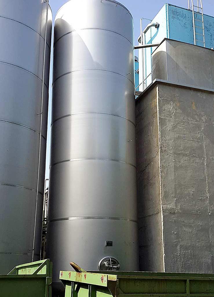 Storage Tank Tuchenhagen - Image 1