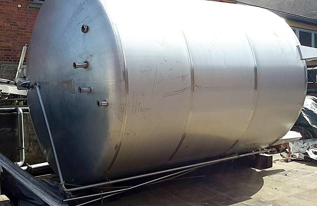 Storage Tank Tuchenhagen - Thumbnail 2