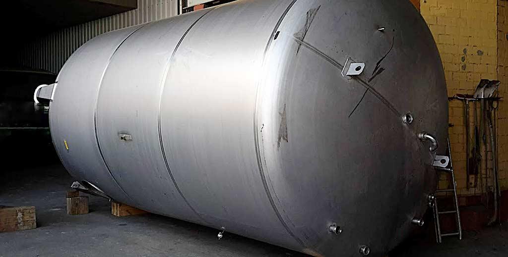 Storage Tank Tuchenhagen - Thumbnail 3