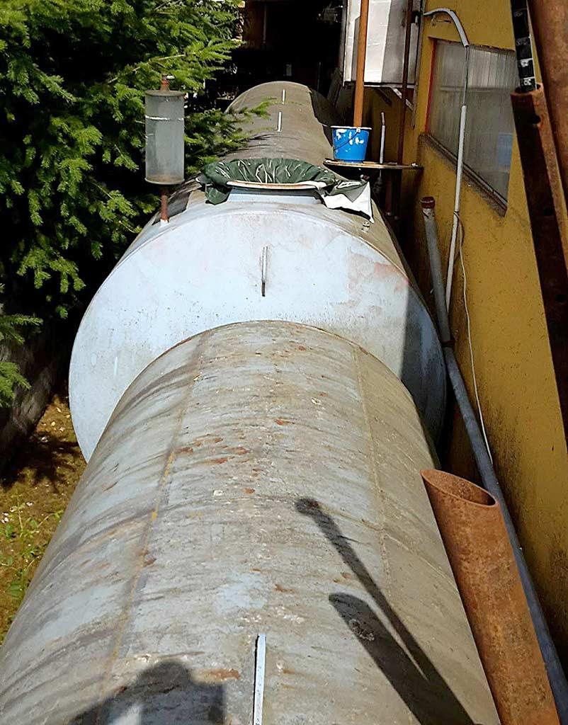 Storage Tank Tuchenhagen - Thumbnail 7