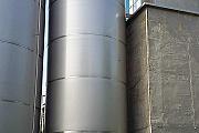 Storage Tank Tuchenhagen